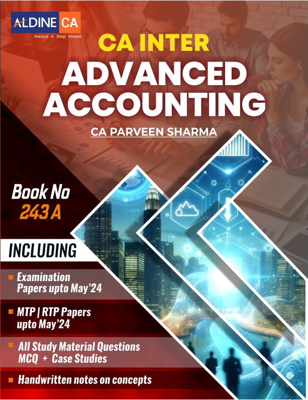 Aldine CA: Resources